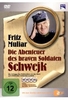 Die Abenteuer des braven Soldat Schwejk [4 DVDs]