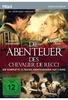 Die Abenteuer des Chevalier de Recci [2 DVDs]