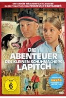 Die Abenteuer des kleinen Schuhmachers Lapitch