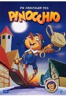 Die Abenteuer des Pinocchio