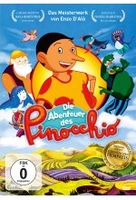 Die Abenteuer des Pinocchio