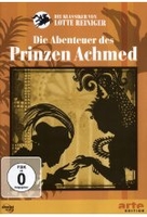 Die Abenteuer des Prinzen Achmed