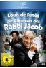 Die Abenteuer des Rabbi Jacob - filmjuwelen