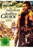 Die Abenteuer des Robinson Crusoe