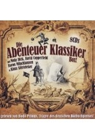 Die Abenteuer Klassiker Box