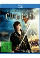Die Abenteuer von Chris Fable