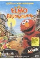Die Abenteuer von Elmo im Grummelland