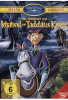 Die Abenteuer von Ichabod und Taddäus Kröte