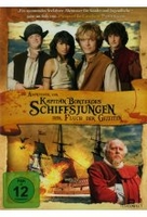 Die Abenteuer von Kapitän Bontekoes Schiffsjungen - Der Fluch der Gezeiten