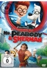 Die Abenteuer von Mr. Peabody & Sherman