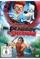 Die Abenteuer von Mr. Peabody & Sherman