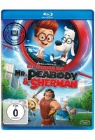 Die Abenteuer von Mr. Peabody & Sherman