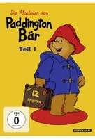 Die Abenteuer von Paddington Bär - Teil 1