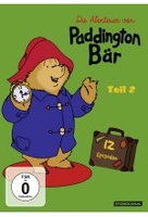 Die Abenteuer von Paddington Bär - Teil 2
