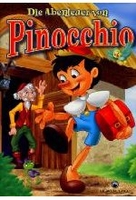 Die Abenteuer von Pinocchio