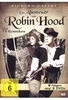 Die Abenteuer von Robin Hood - Box 3 [2 DVDs]