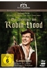 Die Abenteuer von Robin Hood - Die ARD-Gesamtedition (Alle 26 ARD-Folgen) (Fernsehjuwelen) [4 DVDs]