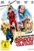 Die Abenteuer von Spirou & Fantasio