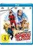 Die Abenteuer von Spirou & Fantasio