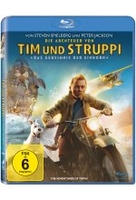 Die Abenteuer von Tim und Struppi - Das Geheimnis der Einhorn