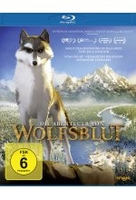 Die Abenteuer von Wolfsblut