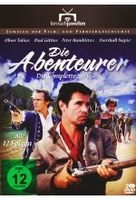 Die Abenteurer - Die komplette Serie [2 DVDs]