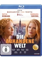 Die abhandene Welt