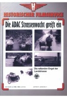Die ADAC Straßenwacht greift ein