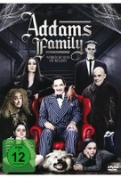 Die Addams Family