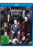 Die Addams Family