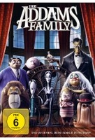 Die Addams Family