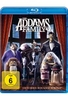 Die Addams Family