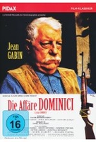 Die Affäre Dominici