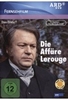 Die Affäre Lerouge [2 DVDs]