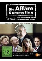 Die Affäre Semmeling [4 DVDs]