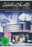 Die Agatha Christie Stunde Vol. 1