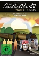 Die Agatha Christie Stunde Vol. 2
