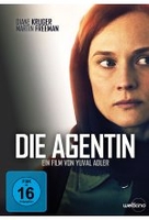 Die Agentin