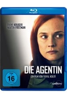 Die Agentin