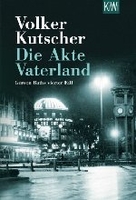 Die Akte Vaterland