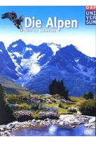 Die Alpen - Im Reich des Steinadlers