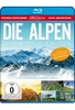 Die Alpen - Unsere Berge von oben