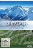 Die Alpen von oben - Die Nordalpen [2 DVDs]