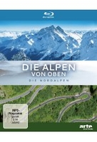Die Alpen von oben - Die Nordalpen