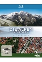 Die Alpen von oben - Die Südalpen