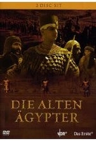 Die alten Ägypter [2 DVDs]