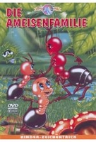 Die Ameisenfamilie
