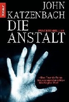 Die Anstalt