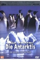 Die Antarktis - Am eisigen Ende der Welt IMAX