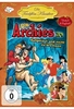 Die Archies - Aufgetaut und nicht zu bremsen - Die Trickfilm Klassiker